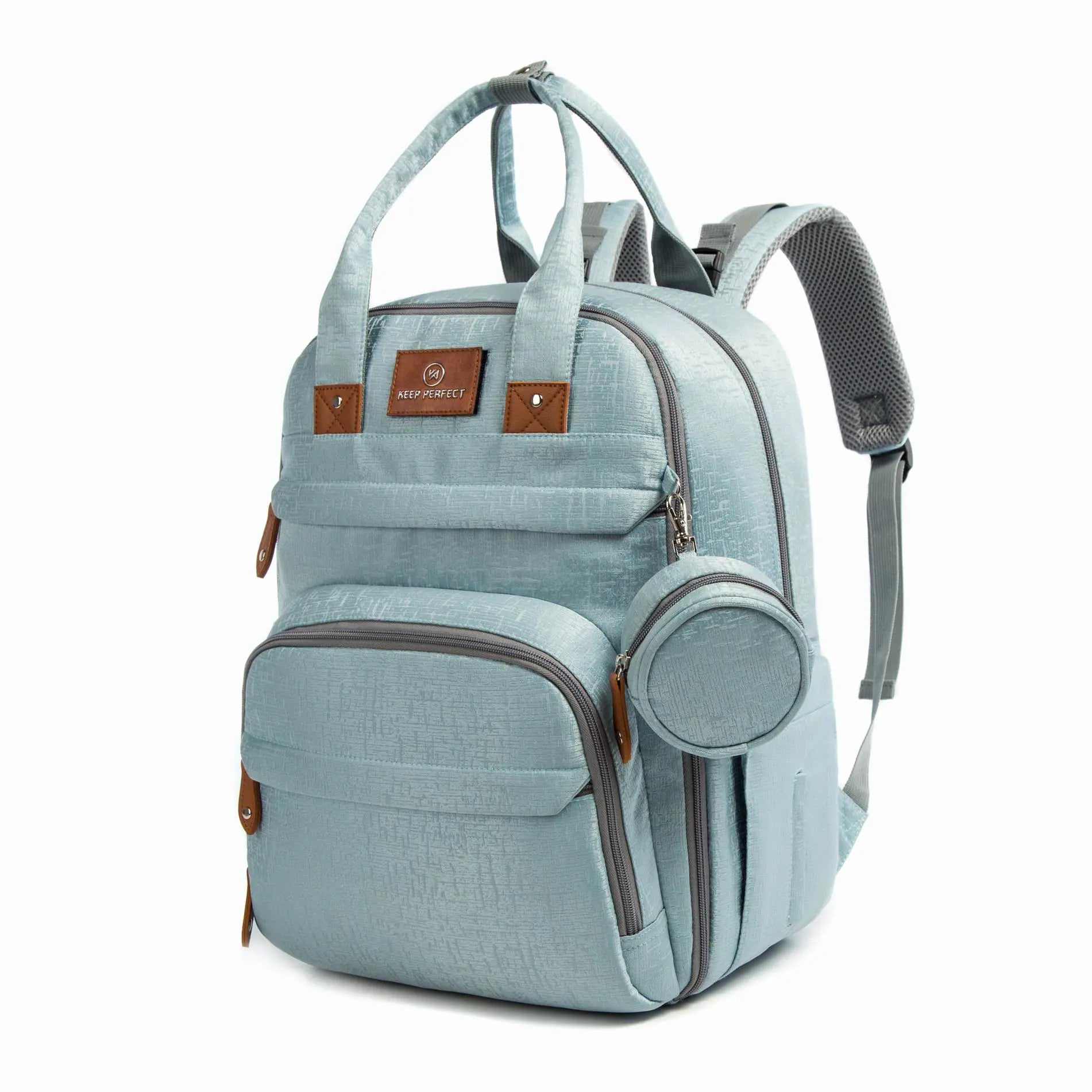 Multifunctional Diaper Bag