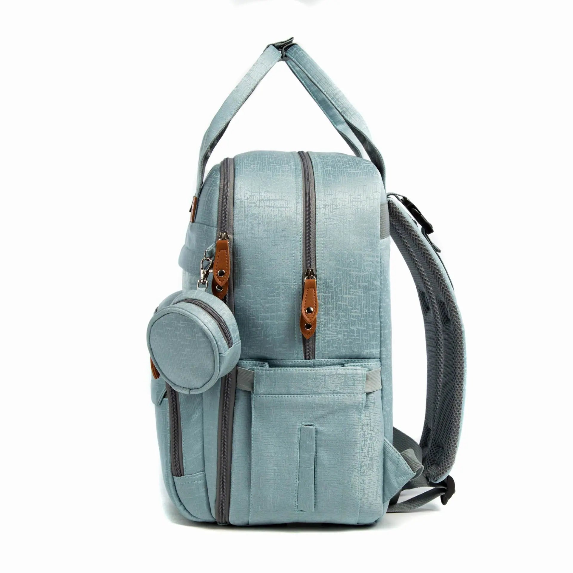 Multifunctional Diaper Bag