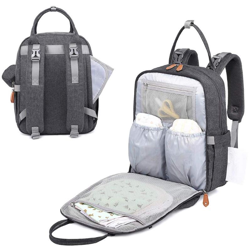 Custom Diaper Bags