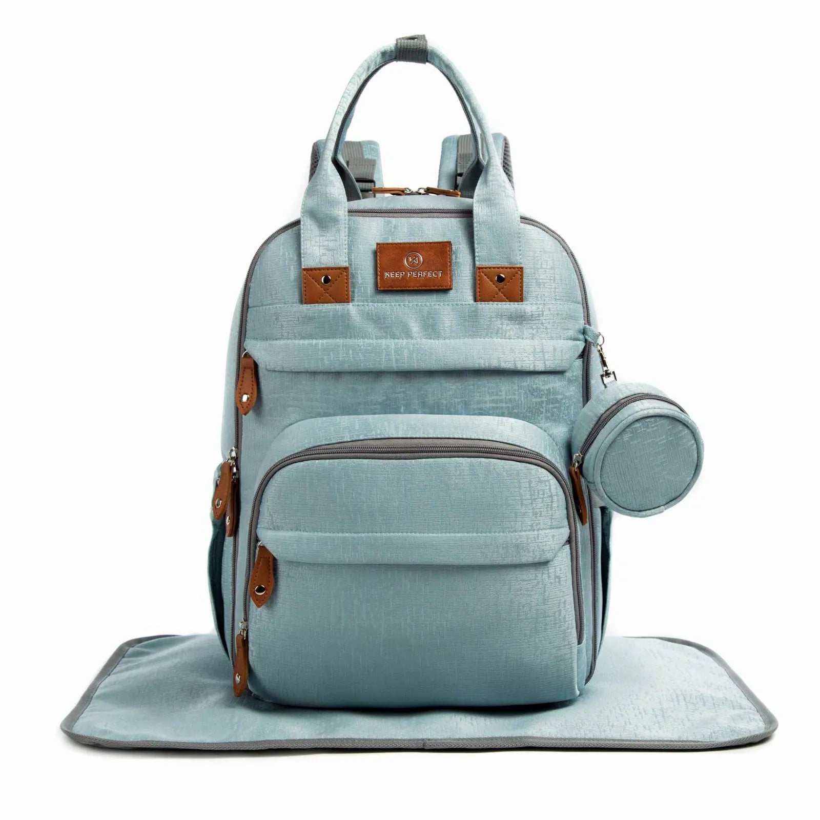 Multifunctional Diaper Bag