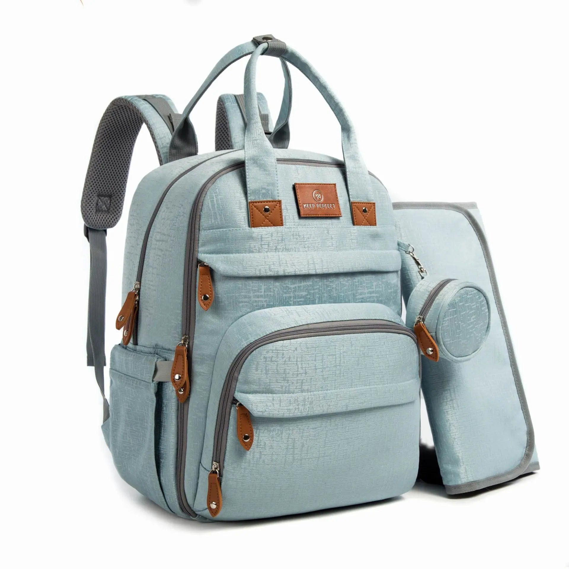 Multifunctional Diaper Bag