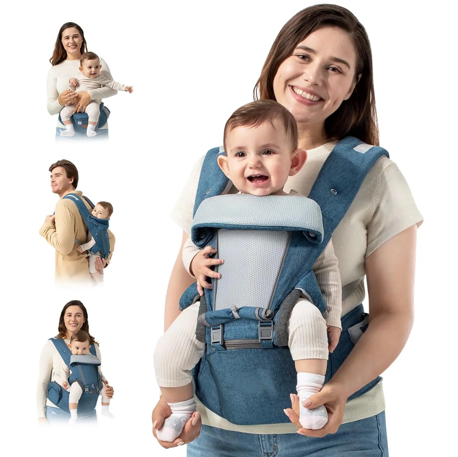 Baby Carrier for Newborn