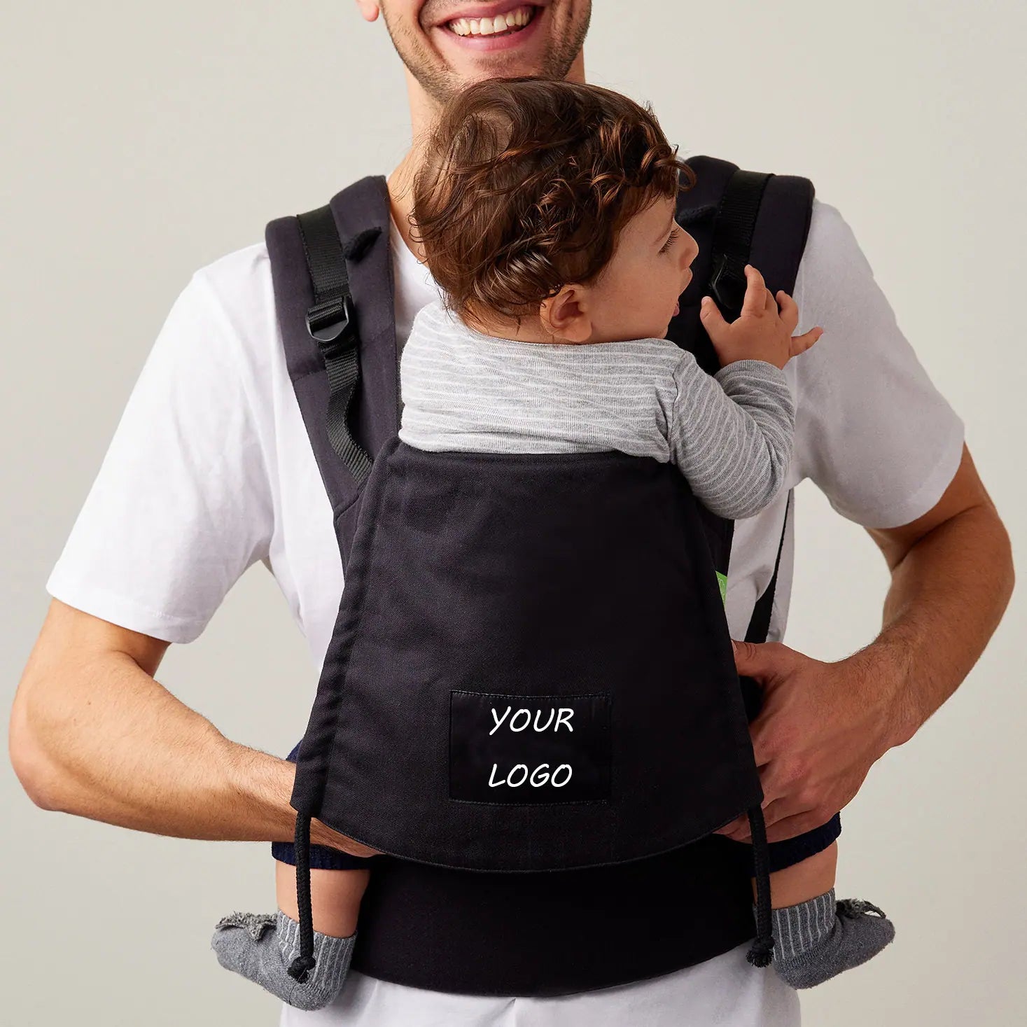 Baby Front Carrier