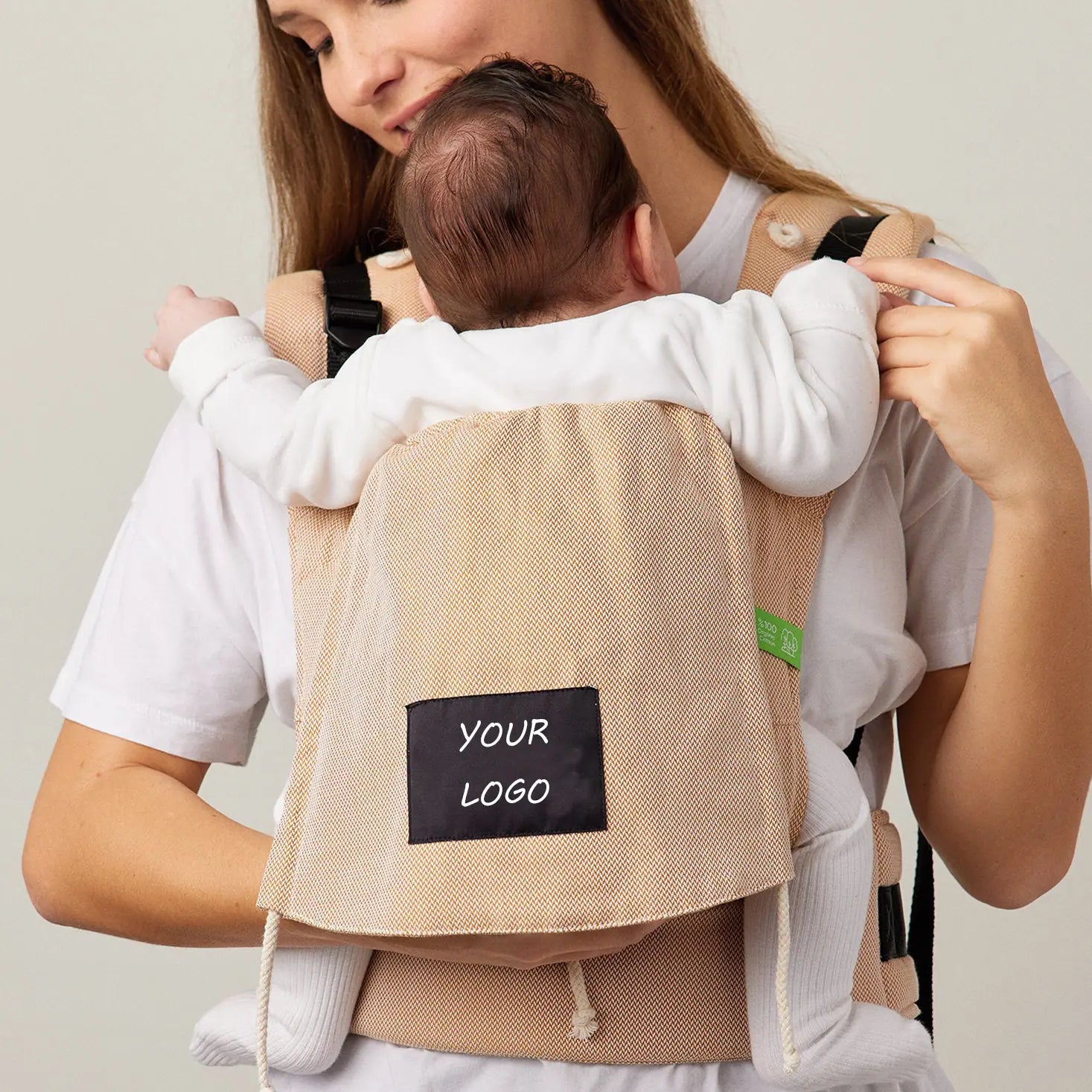 Baby Front Carrier