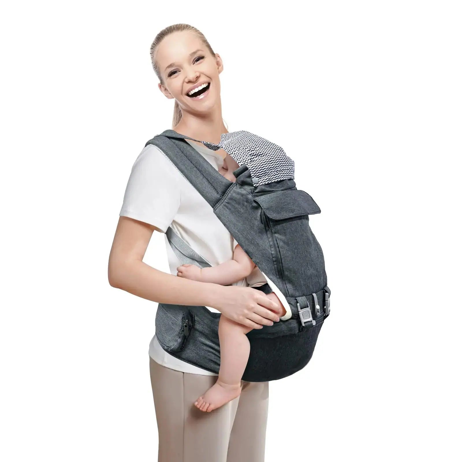 Newborn Baby Carrier